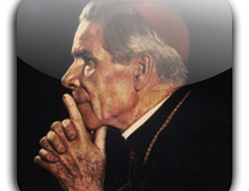 Prayer for Spiritual Favour