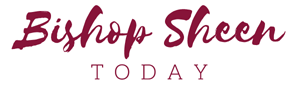 Bishop Sheen Today Logo