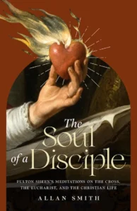 Soul of a Disciple